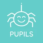 School Spider Pupils icon