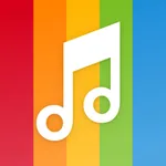 Polaroid Music icon