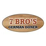 7 Bro's Takeaway icon