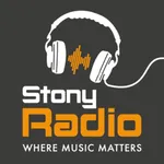 Stony Radio icon