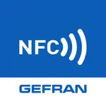 Gefran NFC icon