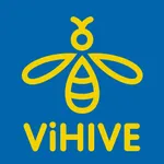 ViHive icon