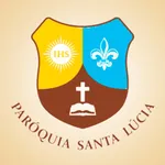 Paróquia Santa Lúcia icon