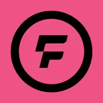 The FITT Cycle App icon