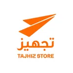 Tajhiz Store icon