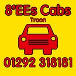 8EE's Cabs icon