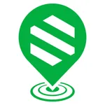 Secure Location icon