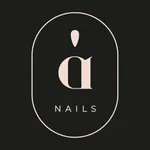 Atica Nails icon