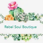 Rebel Soul Boutique icon