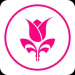 Flower App icon