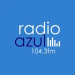 Radio Azul 104.3 icon