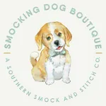 Smocking Dog icon