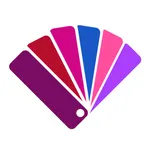 Show My Colors: Color Palettes icon