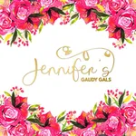 Jennifer's Gaudy Gals icon