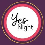 Yes Night icon