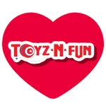 Toyz N Fun icon