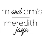 Meredith Jaye icon