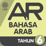 AR Bahasa Arab Thn.6 icon