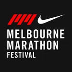 Melbourne Marathon Festival icon