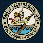Travesía Sagrada Maya icon