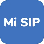 MiSip icon