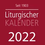 Liturgischer Kalender 2022 icon