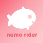 nemo rider icon