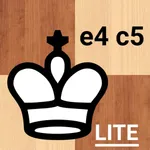 Chess - Sicilian Combinations icon