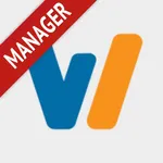 WorkBuddy Manager icon