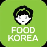 Food Korea Dubai icon