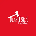 Jusbid Hotelier icon