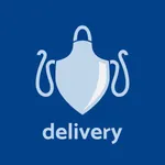 Catersmith Delivery App icon