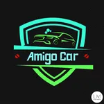 Amigo Car icon