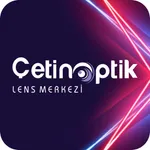 Cetin Optik icon