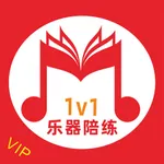 乐器陪练 icon