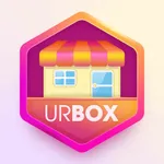 UrBox POS icon