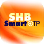 SHB Smart OTP icon