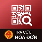 Tra cứu hóa đơn icon