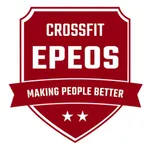 CrossFit Epeos icon