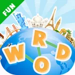 Word Connect - Words Game icon