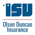 ISU The Olson Duncan Agency icon