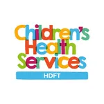 Children’s Health Service-HDFT icon