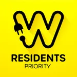 Watt - Resident Priority icon