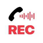 CallRecorder - Voice Memo icon