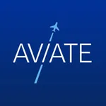 My Aviate icon