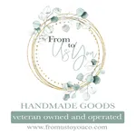 From Us To You Co. Handmade Go icon