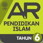 AR Pendidikan Islam Thn. 6 icon