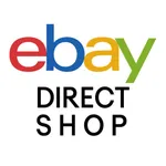 イーベイダイレクトショップ Qoo10 eBay icon