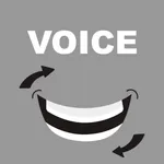 Voice Changer - Change a voice icon