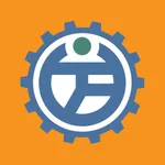 Fabtech CAD icon